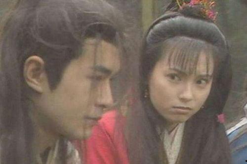 郭芙砍杨过手臂视频,一段武侠传奇中的悲剧瞬间