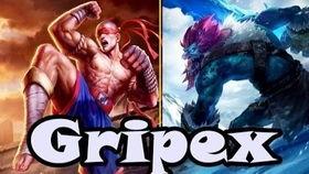 北美大胡子盲僧视频,挑战极限的电竞传奇