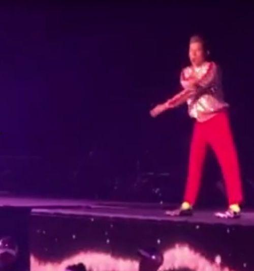 郭富城跳舞的视频,郭富城热舞风采全记录