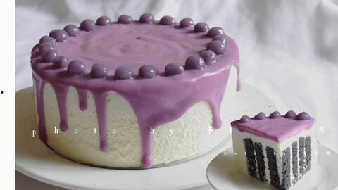 做蛋糕怎么做视频,蛋糕制作视频教程，轻松学会烘焙技巧