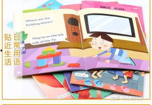 幼儿英语早教视频全集,轻松开启宝贝语言启蒙之旅